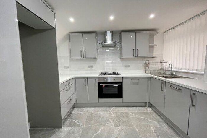 3 Bedroom Property To Rent In Egremont Lawn, Liverpool, L27