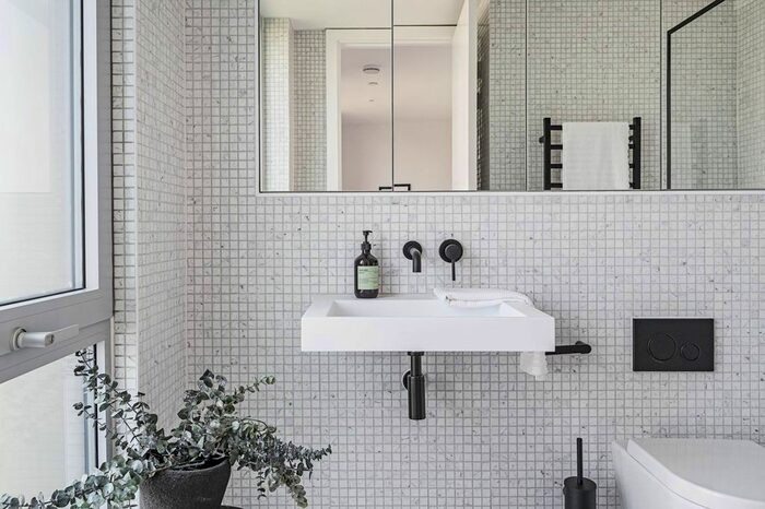 3 Bedroom Flat To Rent In Mapple Path, Hackney Downs, London, E5