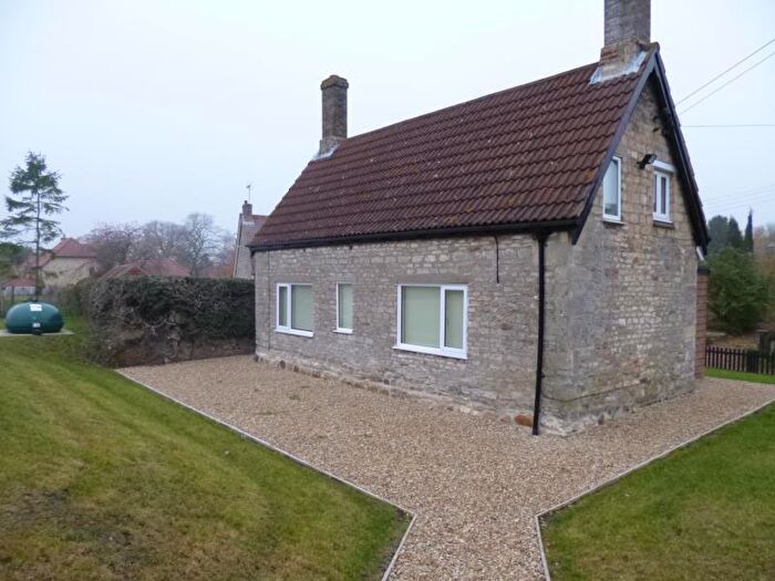 3 Bedroom Cottage To Rent In Keepers Cottage Bulby Bourne Lincs, PE10