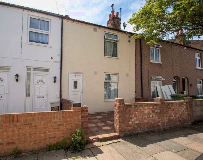 3 Bedroom Terraced House To Rent In Burrage Place, London, SE18