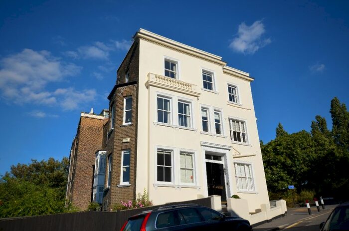 3 Bedroom Terraced House To Rent In Point Hill, London, SE10