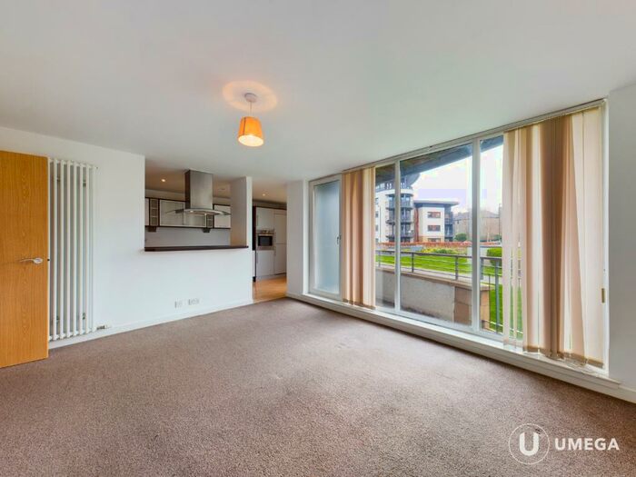 1 Bedroom Flat To Rent In East Pilton Farm Crescent, Pilton, Edinburgh, EH5