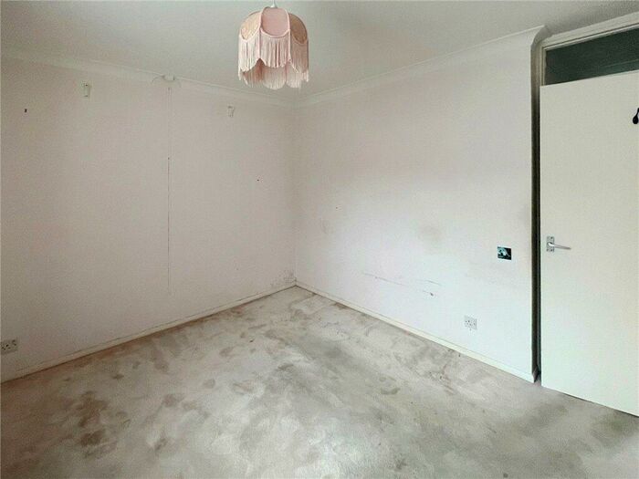 2 Bedroom Bungalow For Sale In Racecourse Road, Norwich, Norfolk, NR7