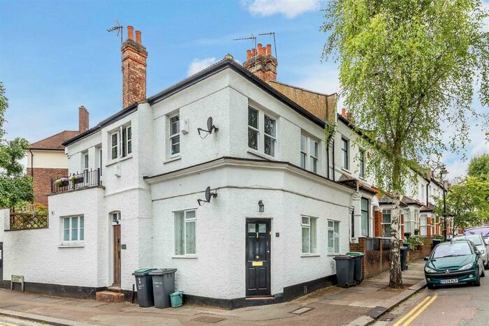 2 Bedroom Flat To Rent In Muswell Hill Place, Muswell Hill, N10