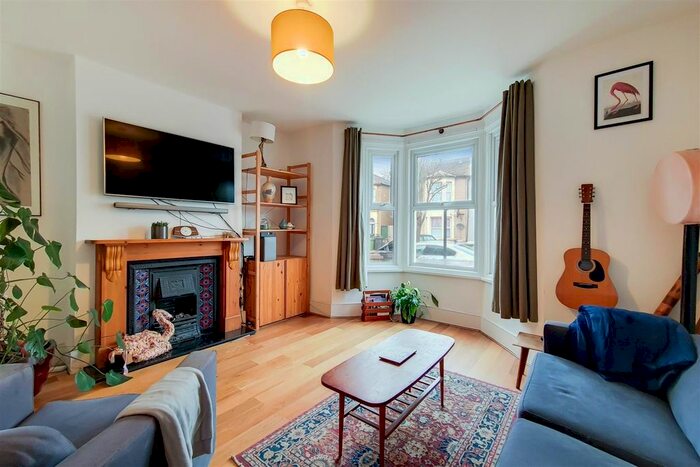 3 Bedroom Terraced House To Rent In Taunton Road, London, SE12