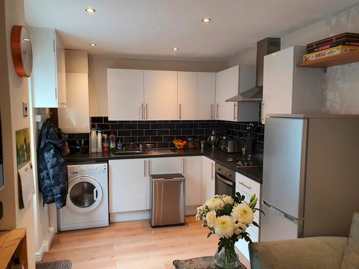 1 Bedroom Semi-Detached House To Rent In B Romford Road, London, E12
