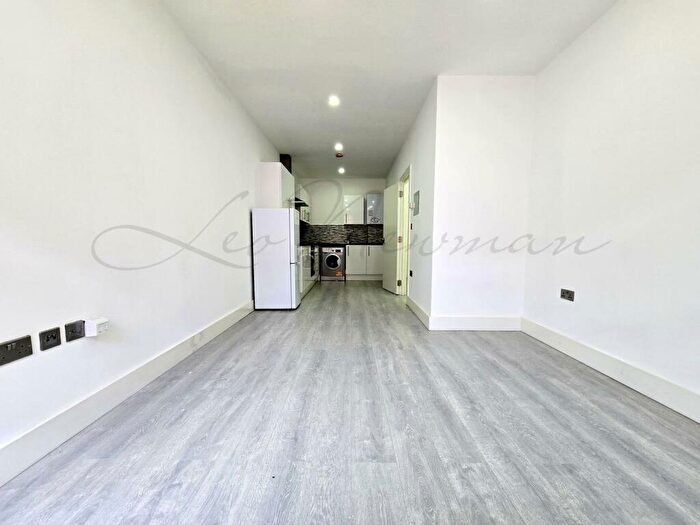 1 Bedroom Flat To Rent In London Road, Southend-on-Sea, SS1