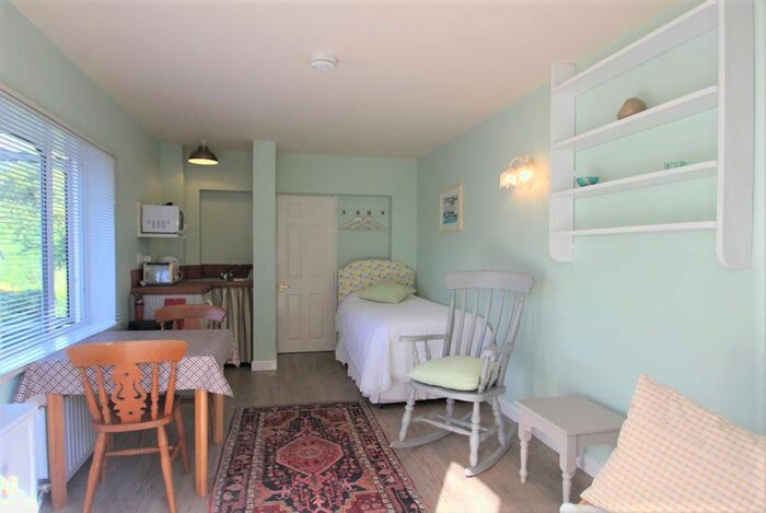 1 Bedroom Flat To Rent In Lampitt House, Manor Lane, Bredons Norton, GL20