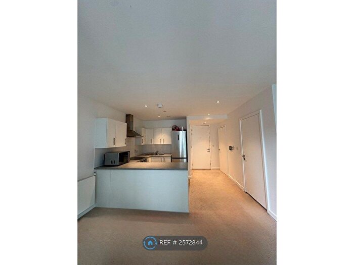 1 Bedroom Flat To Rent In Wembley Park, Wembley Park, HA9