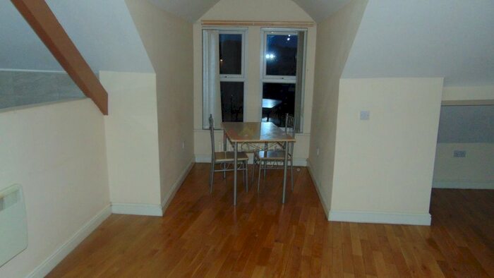 Studio To Rent In Page Hall Road, Sheffield, S4