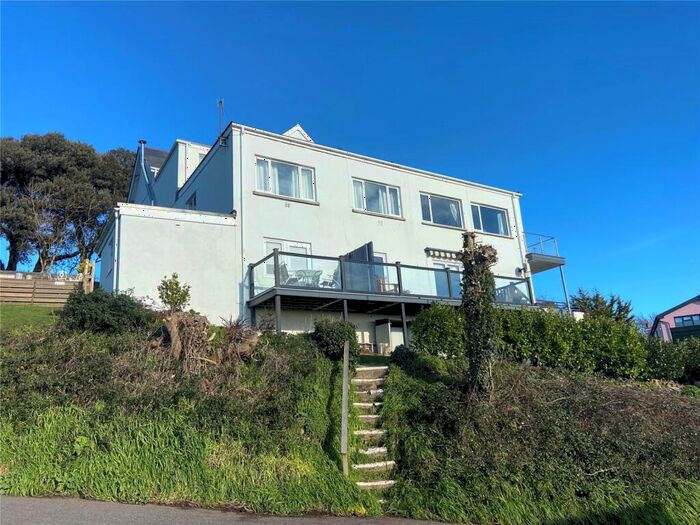 2 Bedroom Flat To Rent In Penally, Tenby, Pembrokeshire, SA70