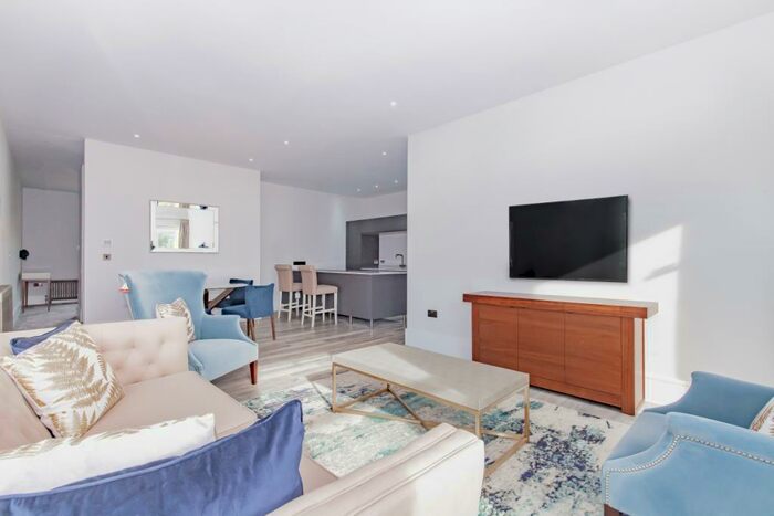 1 Bedroom Apartment To Rent In Holton, OX33