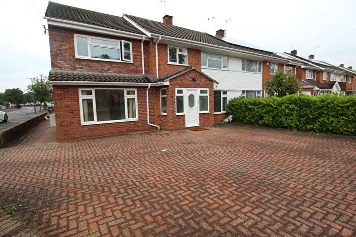 2 Bedroom Flat To Rent In Grosvenor Road, Leamington Spa, CV31