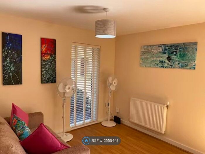 2 Bedroom Semi-Detached House To Rent In Elm Road, Trumpington, Cambridge, CB2