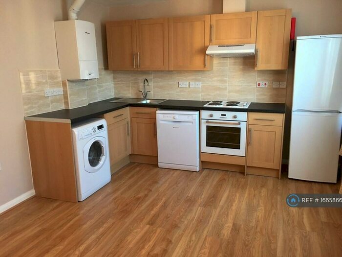 2 Bedroom Flat To Rent In Dover Place, Bristol, BS8