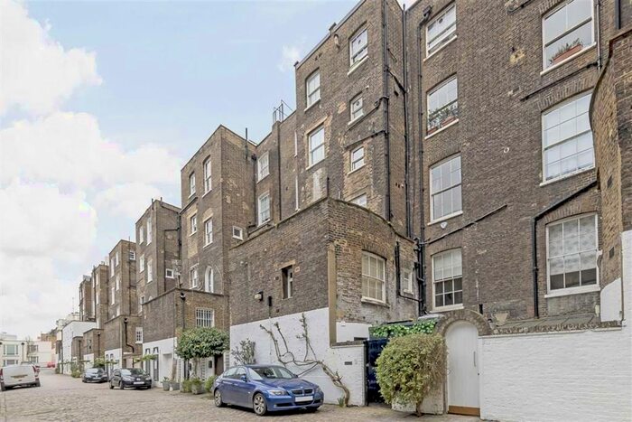2 Bedroom Flat To Rent In Westbourne Terrace Mews, London, W2
