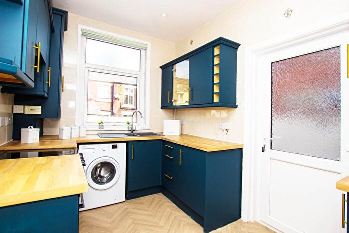 2 Bedroom Terraced House To Rent In Atlas Road, Darwen, BB3