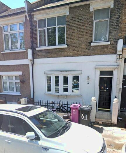 5 Bedroom Town House To Rent In Manchester Road, Isle Dogs, Canary Wharf, London, E14
