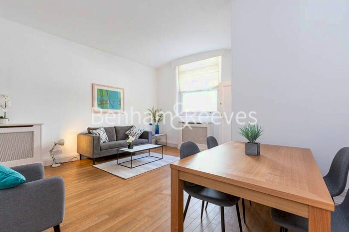 1 Bedroom Flat To Rent In Montpelier Walk, Knightsbridge, SW7