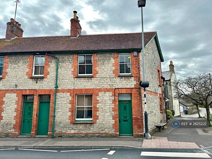 2 Bedroom Semi-Detached House To Rent In Salisbury Street, Mere, Warminster, BA12