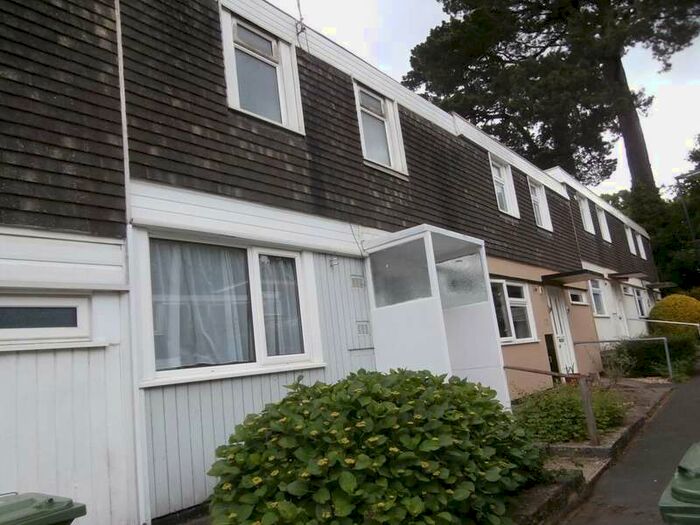 2 Bedroom Property To Rent In Dunkirk Close, Southampton, SO16