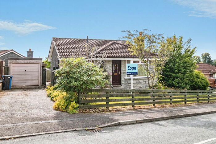 2 Bedroom Bungalow For Sale In Lochlann Court, Inverness, IV2