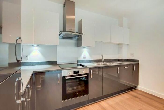 1 Bedroom Flat To Rent In Cavalry Court, 31 Brumwell Avenue, Woolwich SE18