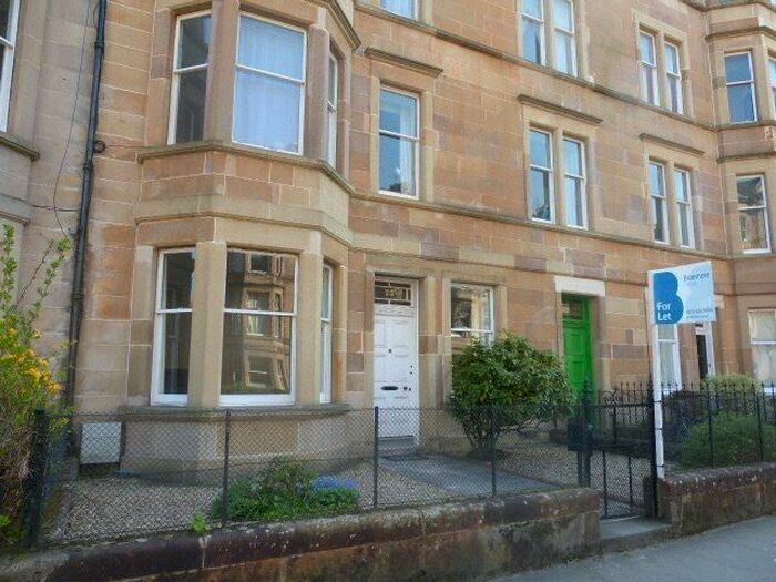 2 Bedroom Flat To Rent In Thirlestane Road, Marchmont, Edinburgh, EH9