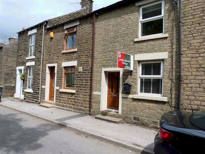 2 Bedroom Terraced House To Rent In Charlestown Road, Glossop, SK13