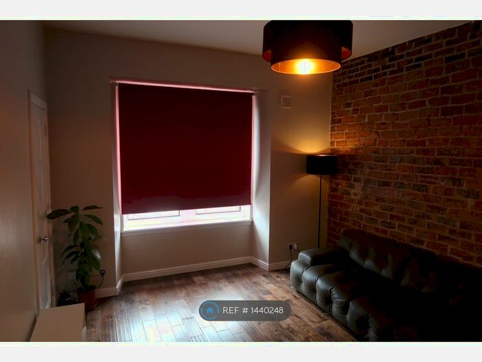 1 Bedroom Flat To Rent In Old Dumbarton Road, Glasgow, G3