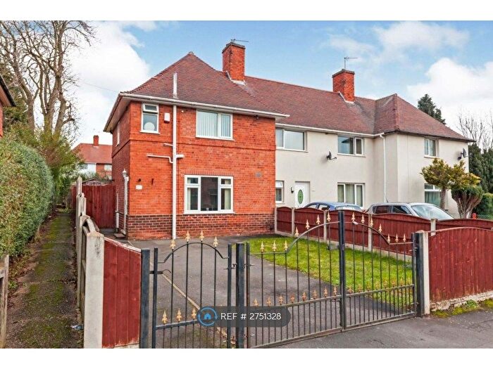 3 Bedroom End Terrace House To Rent In Allendale Avenue, Nottingham, NG8