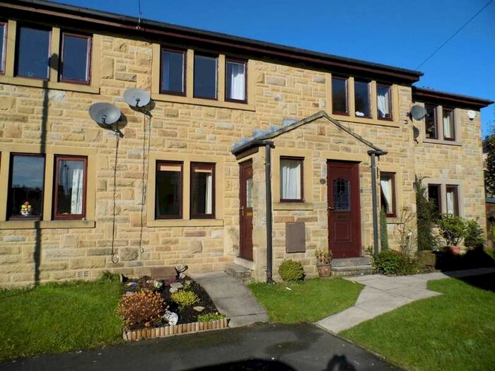 2 Bedroom House To Rent In The Close Skipton, BD23