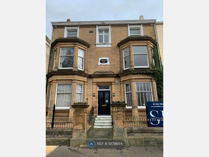 2 Bedroom Flat To Rent In Springfield House, Doncaster, DN1