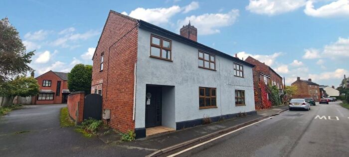 5 Bedroom Property For Sale In - Main Street, Thornton, Coalville, Leicestershire, LE67