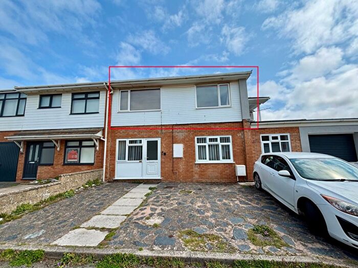 2 Bedroom Flat To Rent In Plas Edwards, Tywyn, Gwynedd, LL36