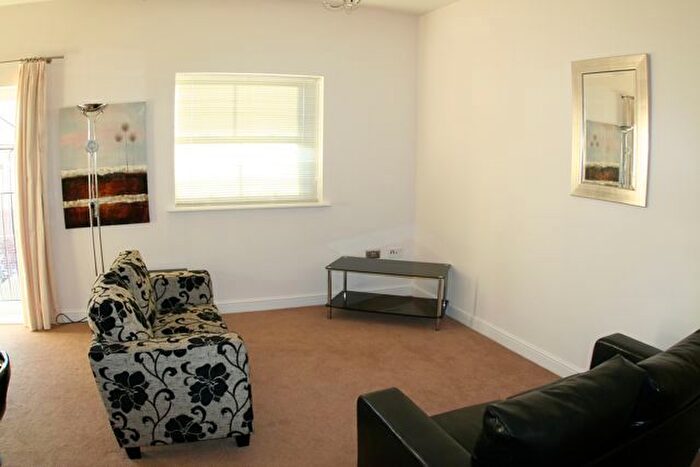 2 Bedroom Property To Rent In Wycliffe Court, Warrington, WA2