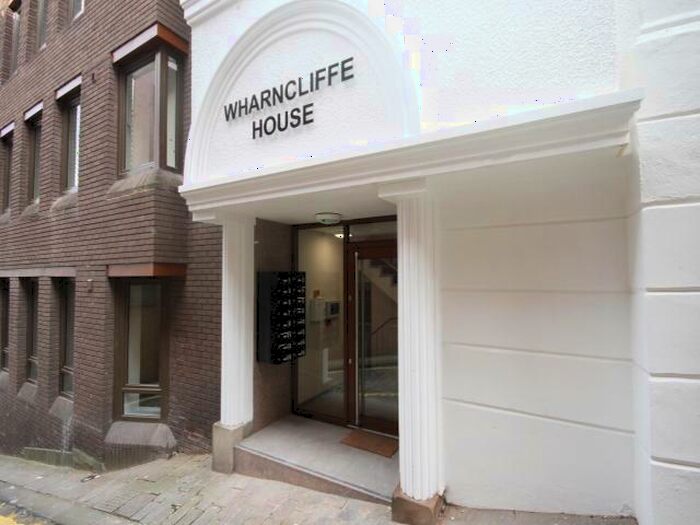 1 Bedroom Flat To Rent In Wharncliffe House, Bank Street, Sheffield, S1