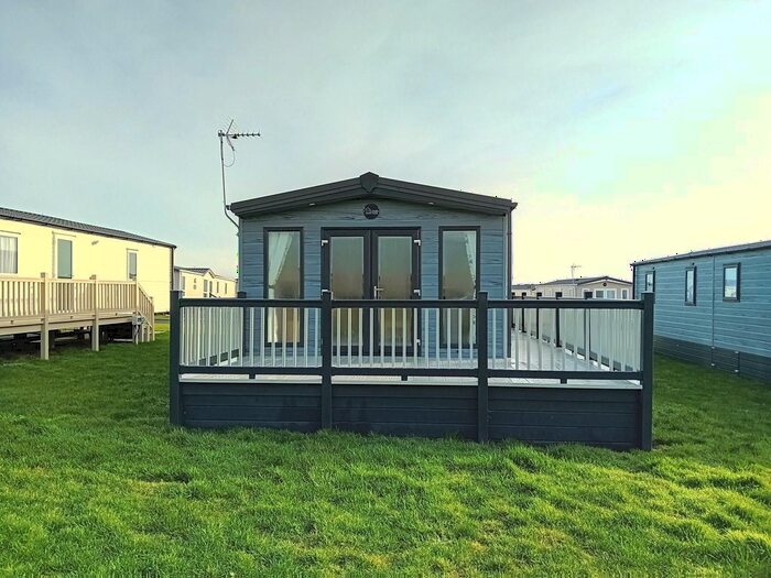 2 Bedroom Lodge For Sale In Bempton Lane, Flamborough, Bridlington, YO15