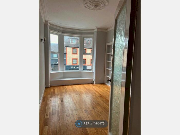 1 Bedroom Flat To Rent In Causeyside Street, Paisley, PA1