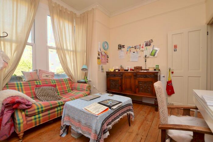 1 Bedroom Flat To Rent In Devonshire Road London, SE23