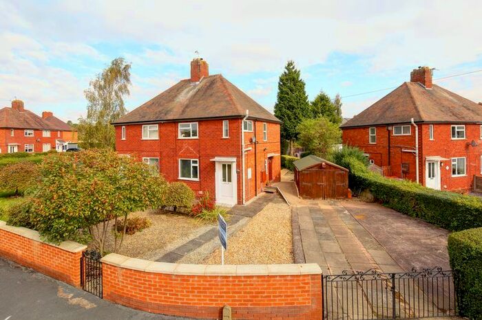 3 Bedroom Property To Rent In Johnston Road, Dawley, Telford, TF4