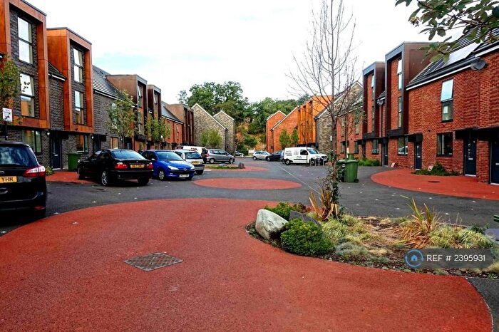 3 Bedroom Terraced House To Rent In Downton Mews, Erith, DA8