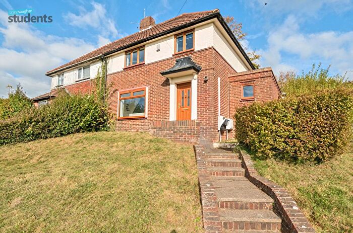 6 Bedroom Semi-detached House To Rent In Norwich Drive, Brighton, BN2