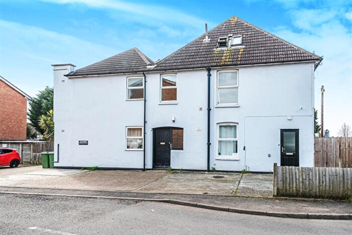 1 Bedroom Flat To Rent In Stoughton Road, Guildford, GU2