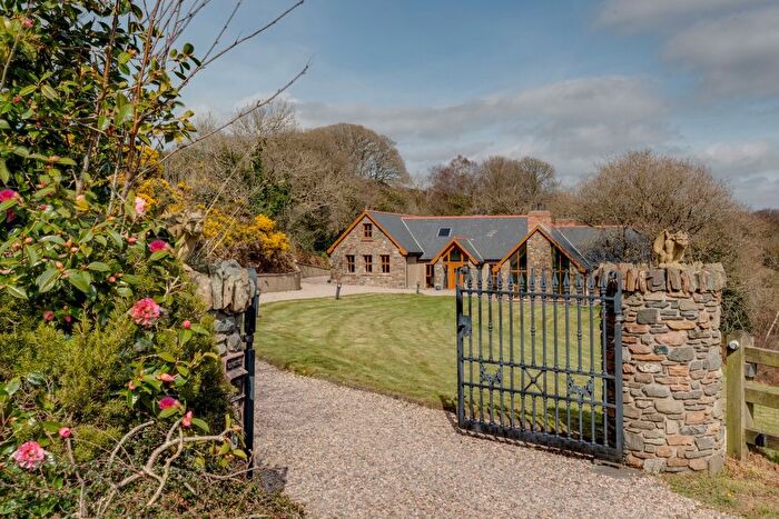4 Bedroom Detached House For Sale In Drumaroad Hill, Castlewellan, BT31