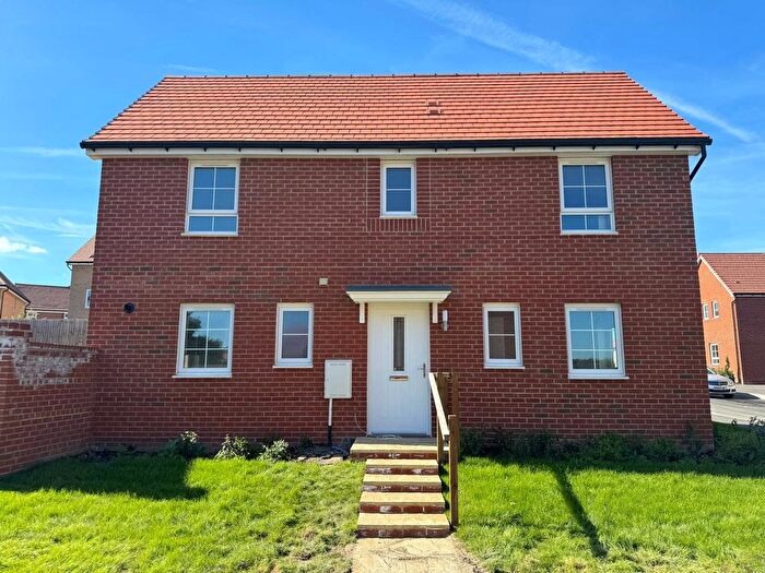 3 Bedroom Detached House For Sale In Meadow Place, Lower Willingdon, Eastbourne, BN22