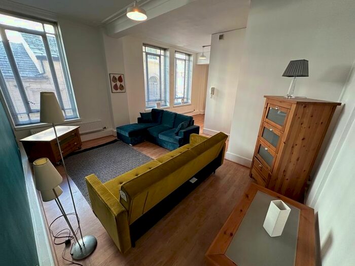 1 Bedroom Flat To Rent In Fenwick Street, Liverpool, L2