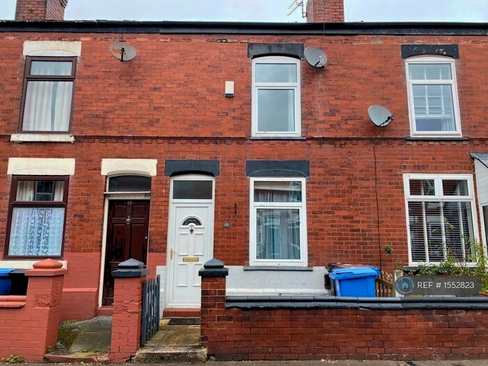 2 Bedroom Terraced House To Rent In Berlin Road, Stockport, SK3