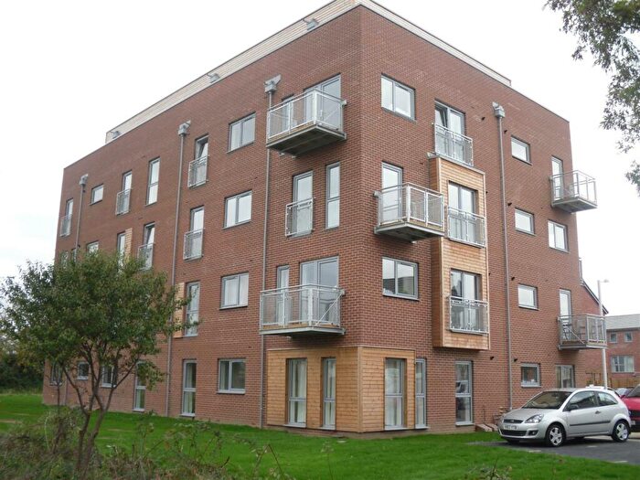 2 Bedroom Flat To Rent In Babylon Heights The Bridge Dartford, DA1