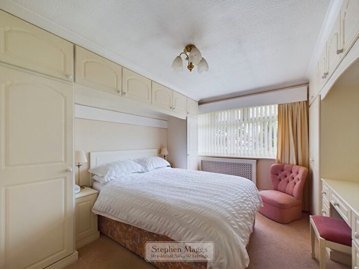 2 Bedroom Semi-Detached Bungalow For Sale In Whitchurch Lane, Whitchurch, Bristol, BS14